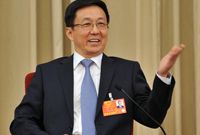 韩正：上海自贸区将允许个人开设资本账户